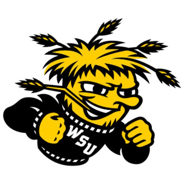 Wichita State Shockers Logo